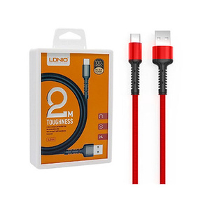 LDNIO LS 64 USB KABAL ANDORID 2 metra