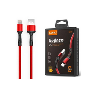 LDNIO LS 63 USB KABAL ANDORID