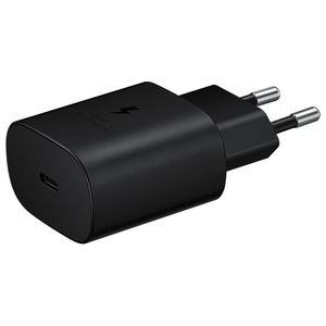 Original Samsung adapter 25W C-Type