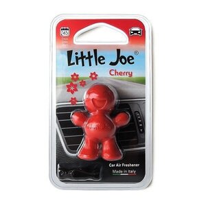 Little Joe Mini Blister Cherry