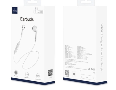 Wiwu EB06 Bluetooth slusalice