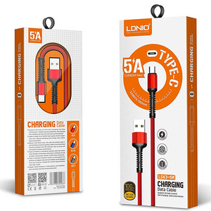 Ldnio LS63 5A C-type