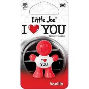 Little Joe I Love You