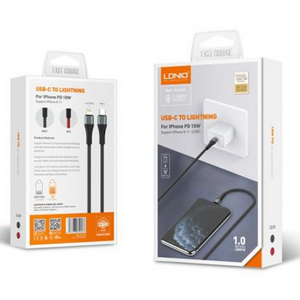 LDNIO LC961 IOS- Ctype