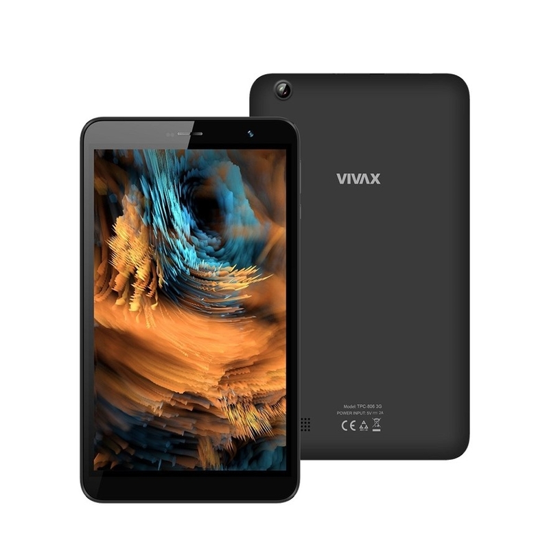 Vivax tablet 806 3g