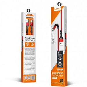 LDNIO LS64 5A C-type