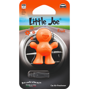 Little Joe Mini Blister Fruit