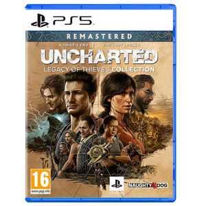 Uncharted