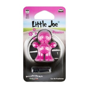 Little Joe Mini Blister Passion