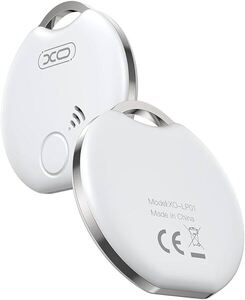 XO LP02 Tag za pracenje IOS