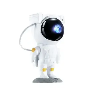 XO CF1 Astronaut Star projector lampa