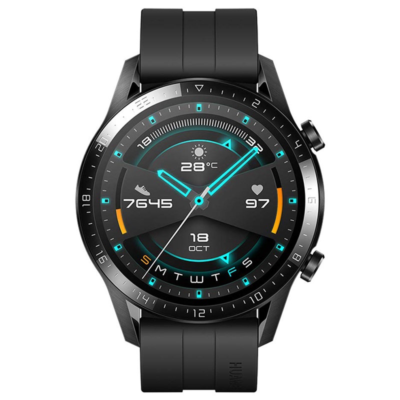 Huawei watch GT 2 Sport black 46mm
