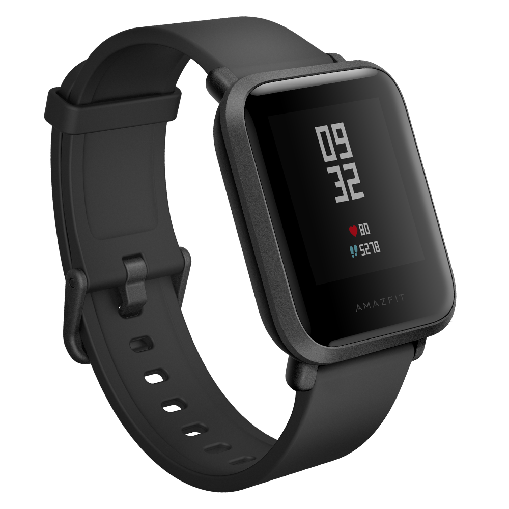 Xiaomi watch Amazfit GTS Black
