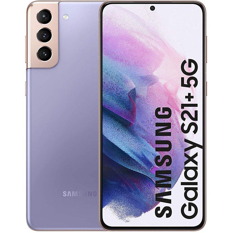 Samsung Galaxy s21 Plus 5G 256GB
