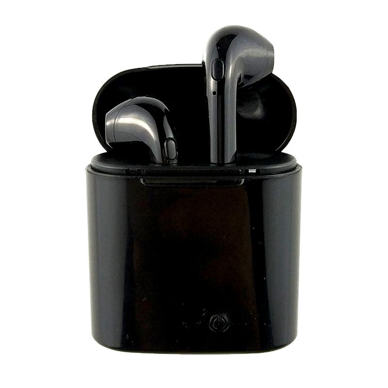 Airpods ep 019 black