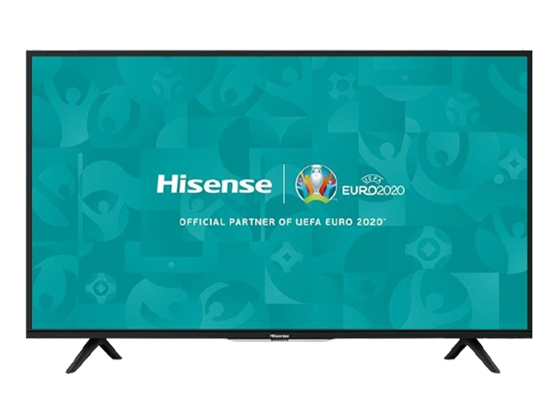 Hisense 32'' 32B6700HA Smart Android HD Ready TV G