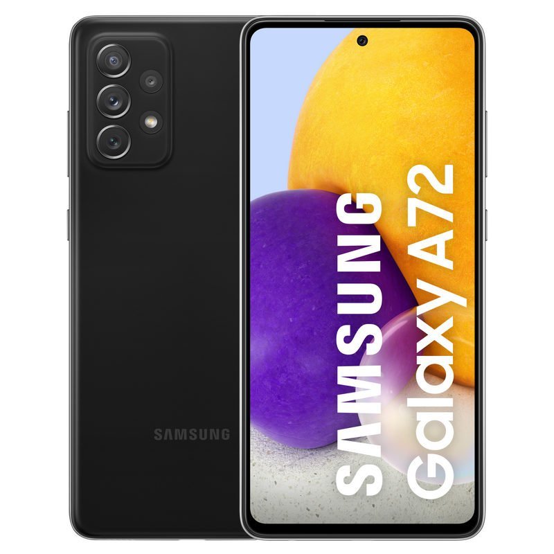 Samsung A72 6/128 GB