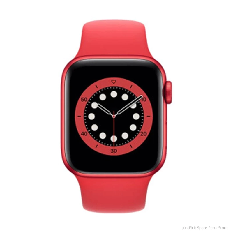 APPLE WATCH 6 40MM RED