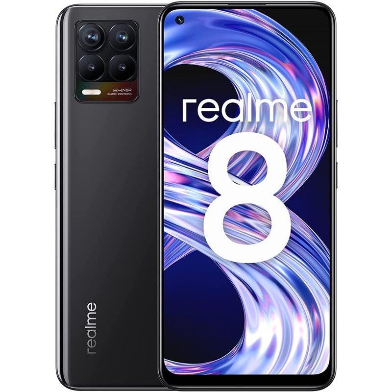 Realme 8 4/64 GB
