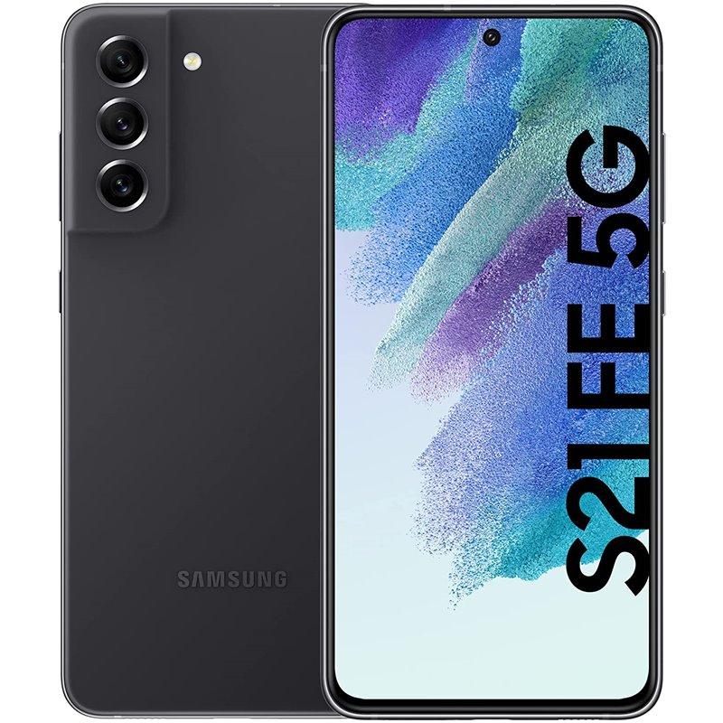 Samsung S21 FE 5G 8/128 GB