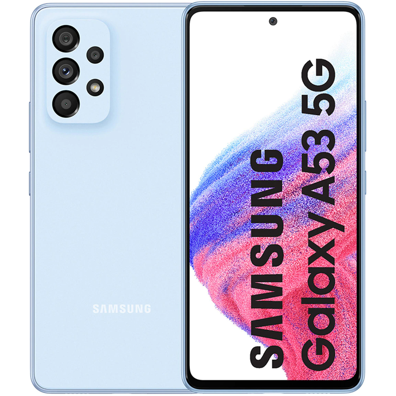 Samsung A53 8/256GB 5G