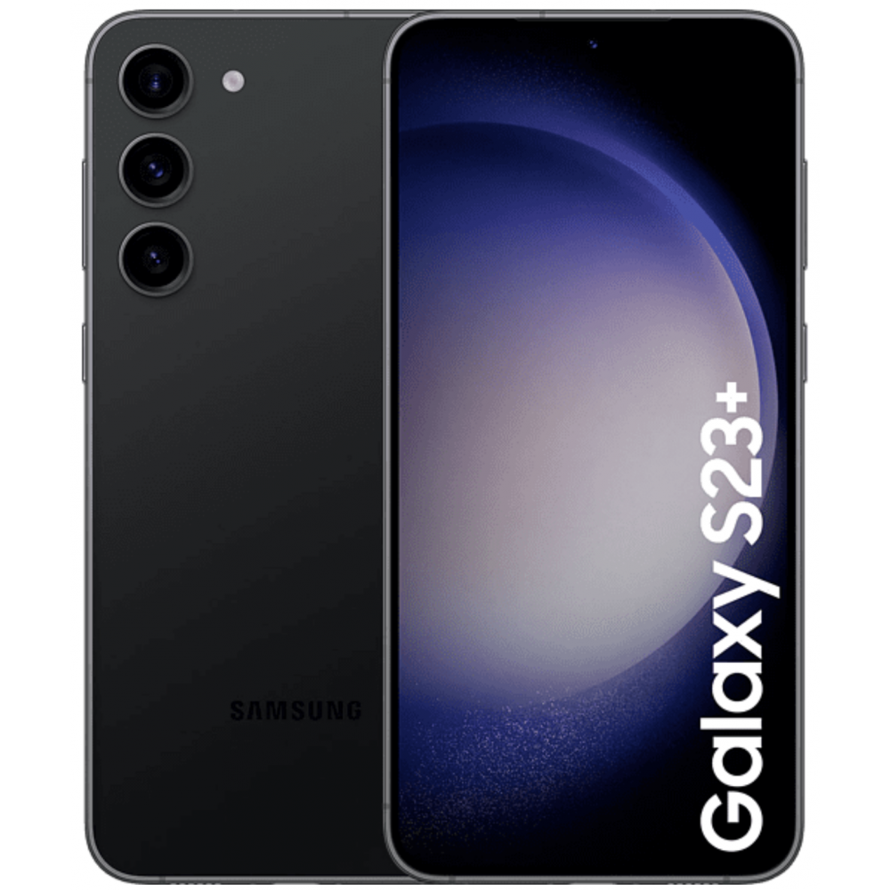 Samsung S23 Plus 512GB