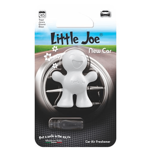 Little Joe Mini Blister New Car