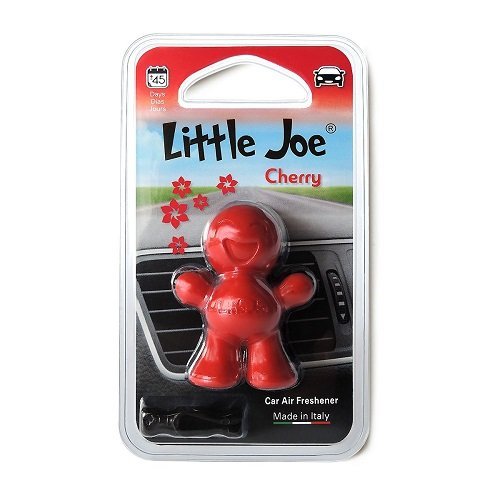 Little Joe Mini Blister Cherry