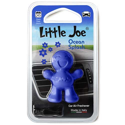Little Joe Mini Blister Ocean Splash