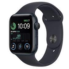 Apple Watch SE 2023 44mm black